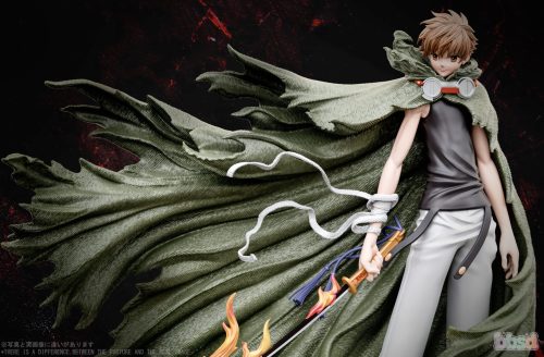 【Pre-order】BBSD Studio Syaoran Resin Statue