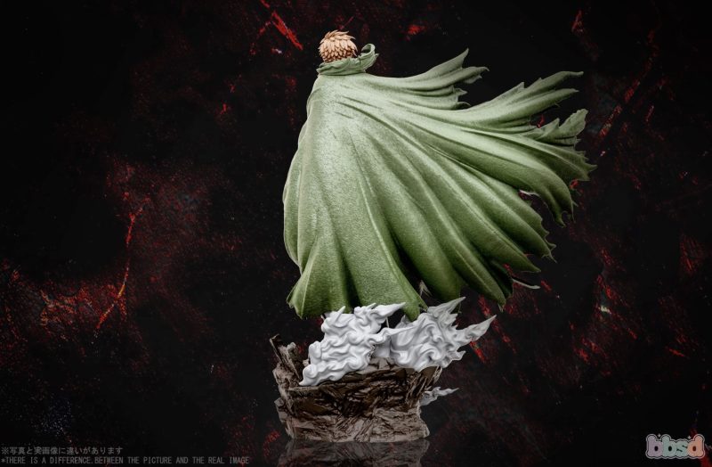 【Pre-order】BBSD Studio Syaoran Resin Statue