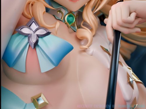 【Pre-order】Rumeng Studio 1/6 Scale Vesna Resin Statue