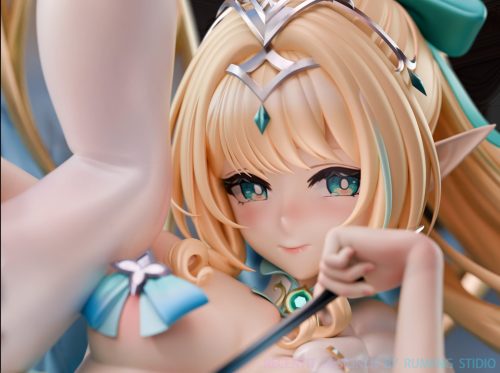 【Pre-order】Rumeng Studio 1/6 Scale Vesna Resin Statue