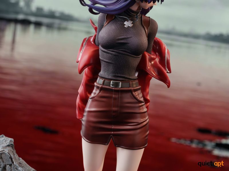 【Pre-order】QuietArt Studio 1/6 Scale Misato Katsuragi Resin Statue