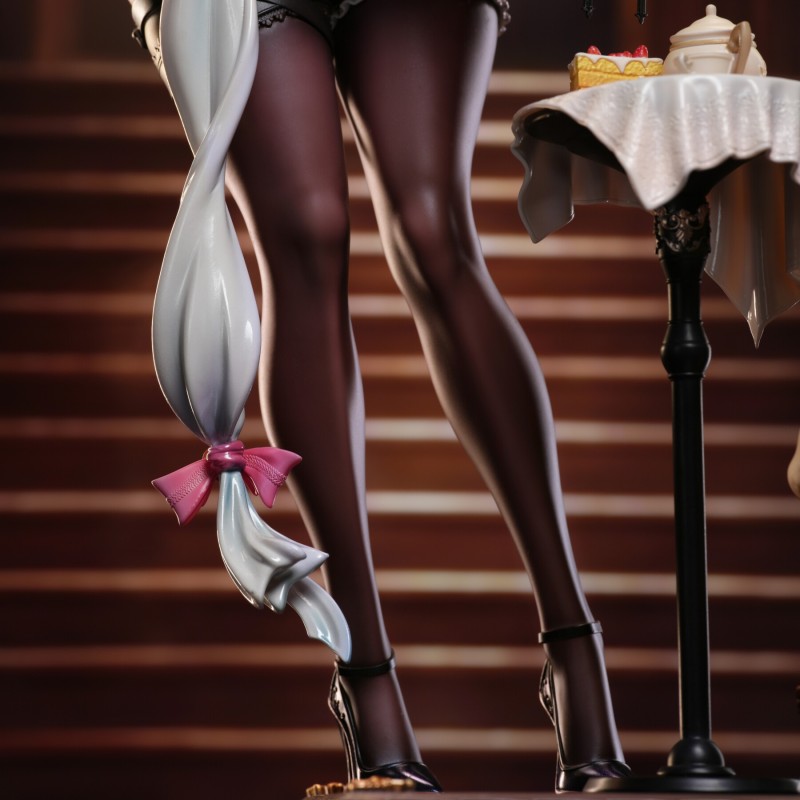 【Pre-order】Soul Gathering Society 1/4 Scale 