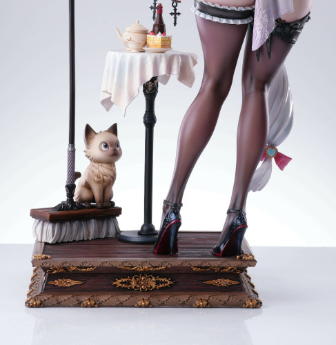 【Pre-order】Soul Gathering Society 1/4 Scale 