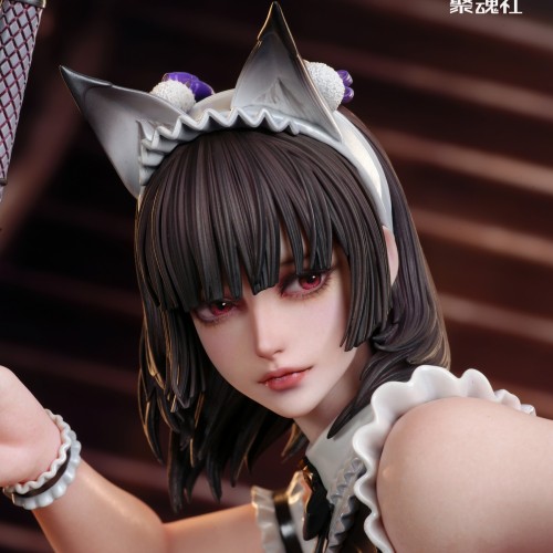 【Pre-order】Soul Gathering Society 1/4 Scale 