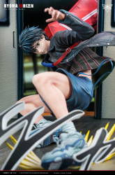 【Pre order】Firefly Studio 1/6 Ryoma Echizen The Prince of Tennis