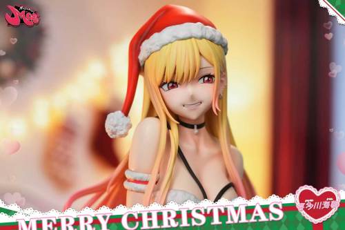 【Pre-order】Modomodo Studio 1/4 Scale Darling Marin Kitagawa Resin Statue