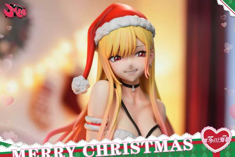 【Pre-order】Modomodo Studio 1/4 Scale Darling Marin Kitagawa Resin Statue