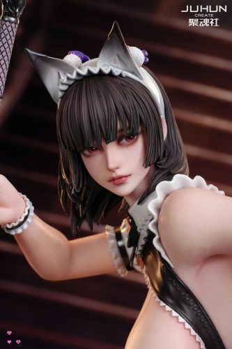 【Pre-order】Soul Gathering Society 1/4 Scale 