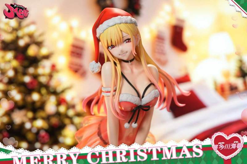 【Pre-order】Modomodo Studio 1/4 Scale Darling Marin Kitagawa Resin Statue