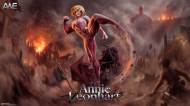 【Pre-order】ANE Studio Giantess Resin Statue