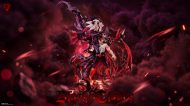 【Pre-order】Seven Studio Asta Demon Resin Statue