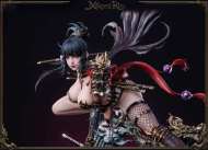 【Pre-order】Juhun Studio 1/4 Scale Kunoichi Mikami Rin Resin Statue