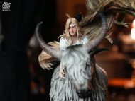 【Pre-order】Bard Studio Miquellah Childhood Statue Resin