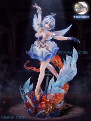 【Pre-order】Rumeng Studio 1/6 Scale Odette Spessiva Resin Statue