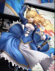 【Pre-order】Fix Cast Studio 1/7 Scale Saber Resin Statue