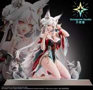 【Pre-order】Octagram Studio 1/6 Scale Hsin Resin Statue