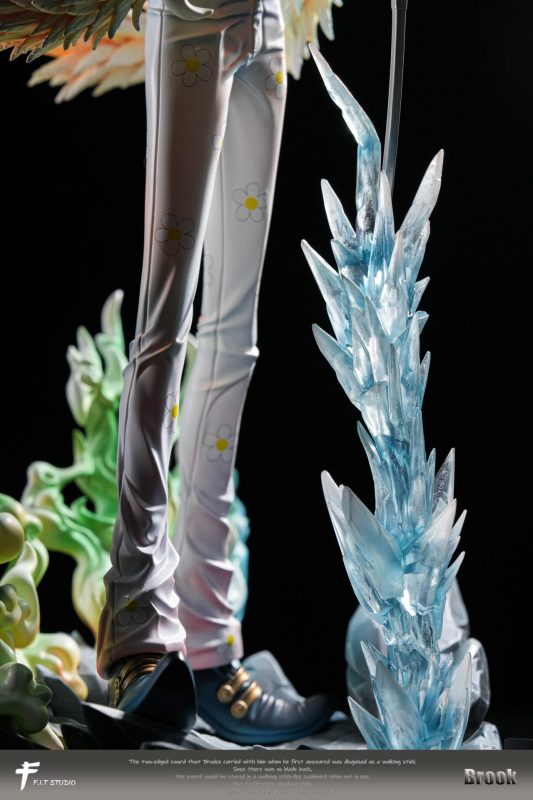 【Pre-order】FIT STUDIO Brookh Nika Form Resin Statue