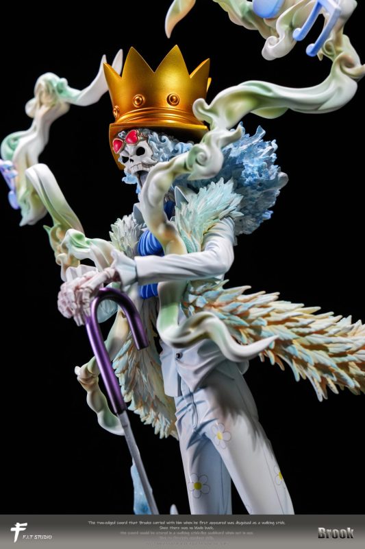 【Pre-order】FIT STUDIO Brookh Nika Form Resin Statue