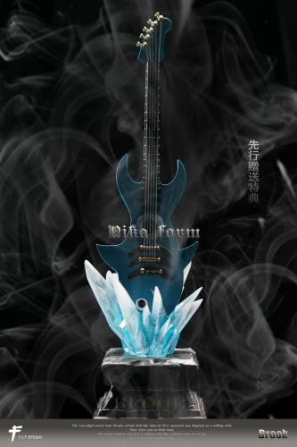 【Pre-order】FIT STUDIO Brookh Nika Form Resin Statue
