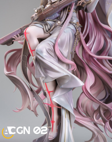 【Pre-order】ACGN 02 Studio 1/7 Scale Lemuen Resin Statue