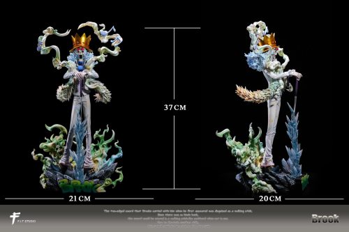 【Pre-order】FIT STUDIO Brookh Nika Form Resin Statue