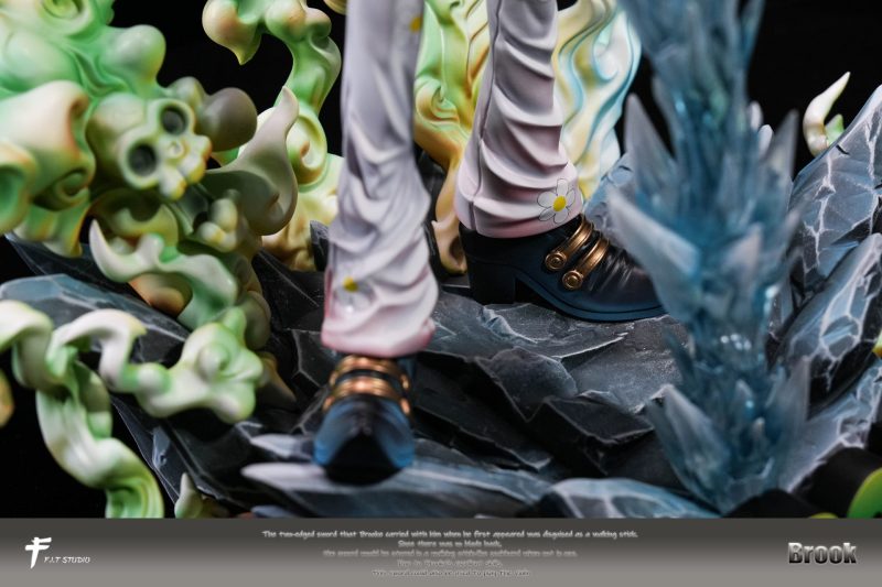 【Pre-order】FIT STUDIO Brookh Nika Form Resin Statue