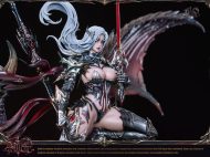 【Pre-order】JuHun Create Studio Dragon Knight Hildr Resin Statue