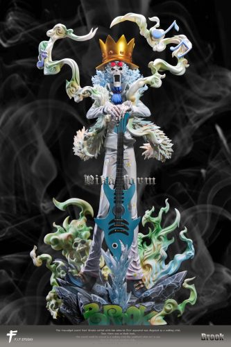 【Pre-order】FIT STUDIO Brookh Nika Form Resin Statue