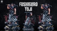 【Pre-order】Joker Studio 1/6 Scale Toji Fushiguro Resin Statue