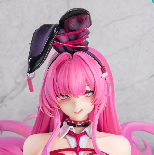【Pre-order】Miracle Workshop 1/4 Scale NIKKE Velvet Resin Statue