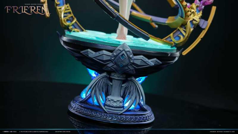 【Pre-order】QS Studio 1/4 Scale Fufu Resin Statue