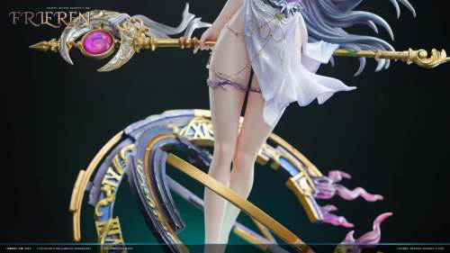 【Pre-order】QS Studio 1/4 Scale Fufu Resin Statue