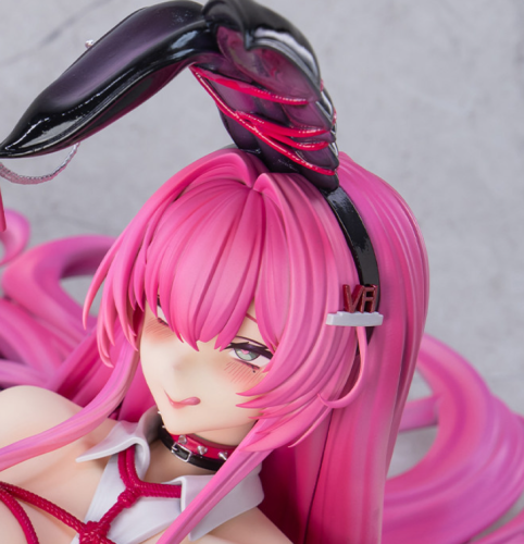 【Pre-order】Miracle Workshop 1/4 Scale NIKKE Velvet Resin Statue