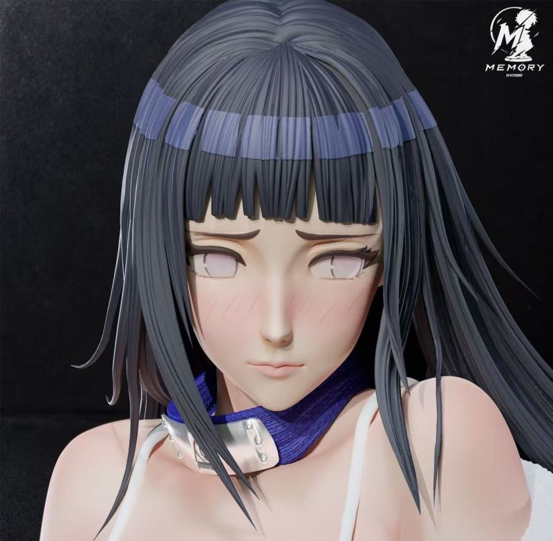 【Pre-order】M Studio 1/6 Scale Hot Spring Festival Resin Statue