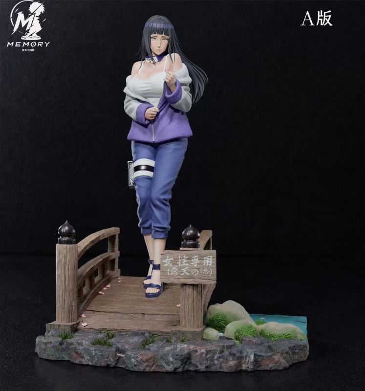 【Pre-order】M Studio 1/6 Scale Hot Spring Festival Resin Statue