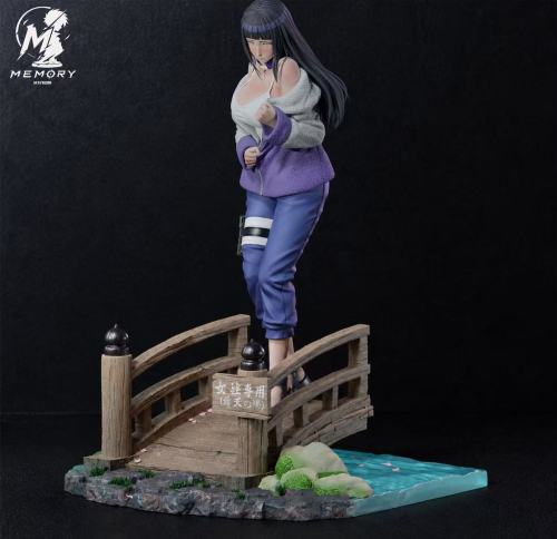 【Pre-order】M Studio 1/6 Scale Hot Spring Festival Resin Statue