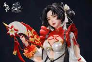 【Pre-order】DIVA STUDIO 1/4 Scale Bai Chou Resin Statue