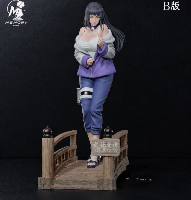 【Pre-order】M Studio 1/6 Scale Hot Spring Festival Resin Statue