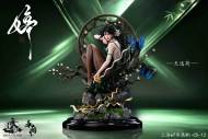 【Pre-order】DIVA STUDIO 1/4 Scale Tianyi He Resin Statue