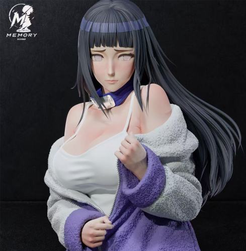 【Pre-order】M Studio 1/6 Scale Hot Spring Festival Resin Statue