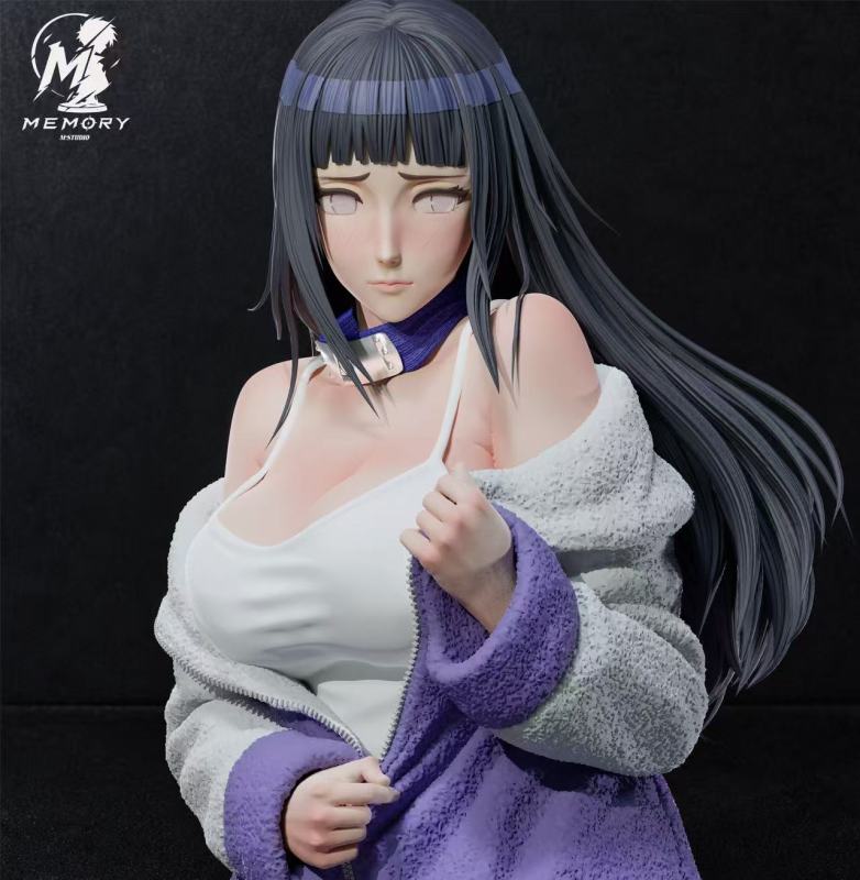 【Pre-order】M Studio 1/6 Scale Hot Spring Festival Resin Statue