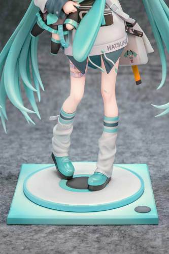 【Pre-order】ACGN 02 STUDIO 1/7 Scale Hatsune Miku Resin Statue