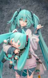 【Pre-order】ACGN 02 STUDIO 1/7 Scale Hatsune Miku Resin Statue