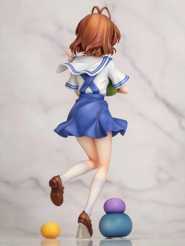 【Pre-order】LLK Studio 1/7 Scale CLANNAD Nagisa Furukawa Resin Statue