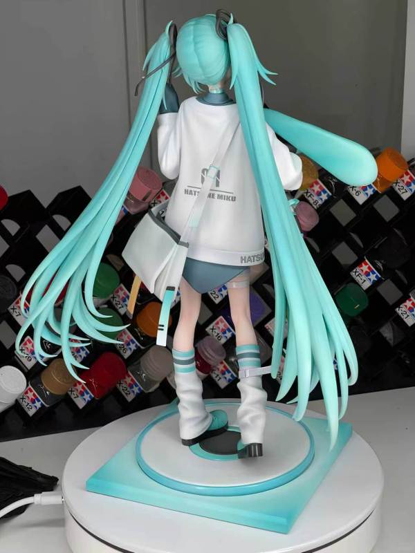 【Pre-order】ACGN 02 STUDIO 1/7 Scale Hatsune Miku Resin Statue