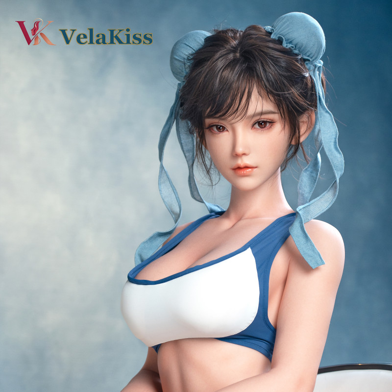【Pre-order】VelaKiss Studio VelaKiss 