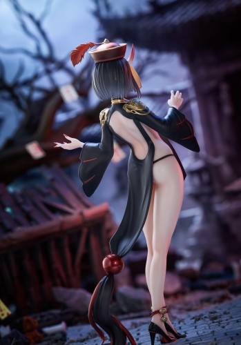 【Pre-order】FK Studio 1/6 Scale Shuten-Dōji & Minamoto no Yorimitsu Resin Statue
