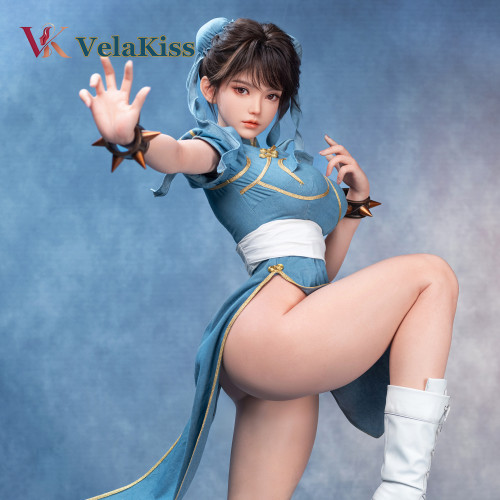 【Pre-order】VelaKiss Studio VelaKiss 