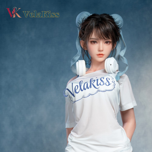 【Pre-order】VelaKiss Studio VelaKiss 