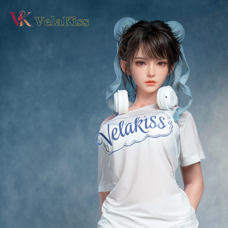 【Pre-order】VelaKiss Studio VelaKiss 